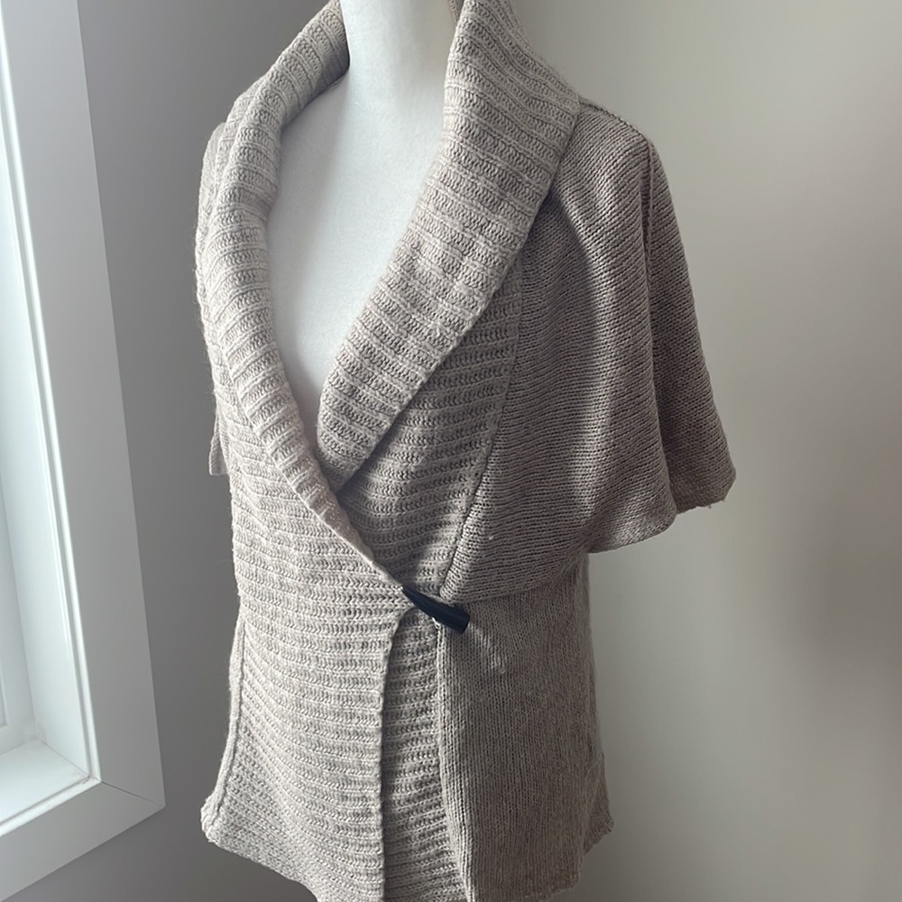 Smart Set Cardigan - Picture 3 of 12